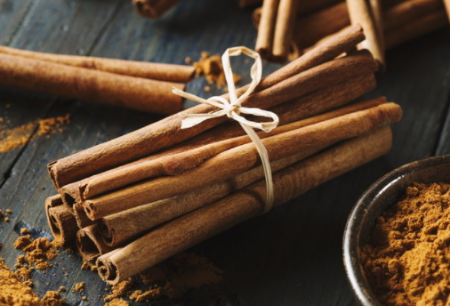 Benefits of cinnamon with health