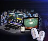 Online Baccarat, easy to make money, a real extra income